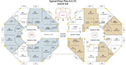 Dream Valley View Apartments – Bhurban Murree