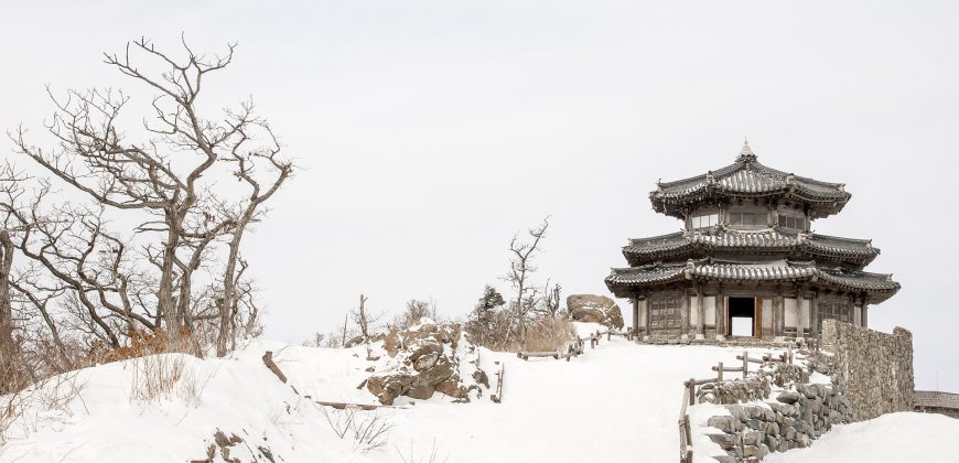 Dream Valley View Apartments – Bhurban Murree