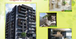 Sapphire Heights 2 , H-13, Islamabad.