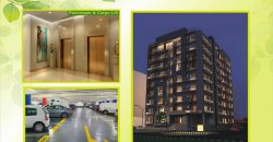 1 Bed Luxury Apartment, Sapphire Heights 2 ,Islamabad