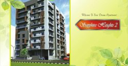 1 Bed Luxury Apartment, Sapphire Heights 2 ,Islamabad