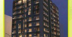 1 Bed Luxury Apartment, Sapphire Heights 2 ,Islamabad