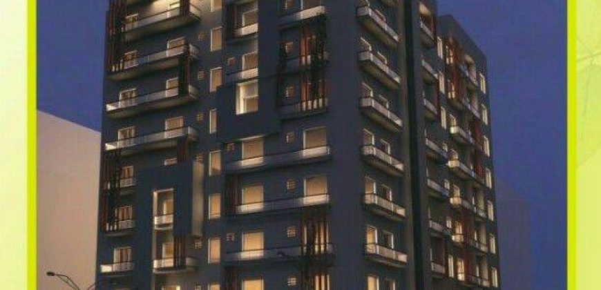 1 Bed Luxury Apartment, Sapphire Heights 2 ,Islamabad