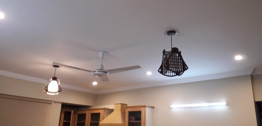 1 Bed Luxury Apartment, H-13, Opp NUST University.