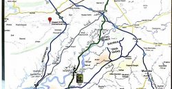 Habbitone Theme Farm Furnished