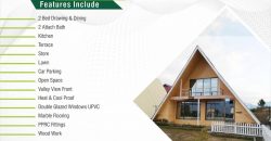 5 Marla Plot | New Murree Town Ship | Near Patariata , Murree.