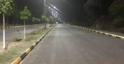 ICHS Town, Islamabad – 7 Marla Residential Plot