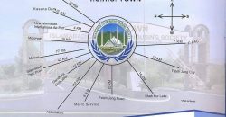 ICHS Town, Islamabad – 7 Marla Residential Plot