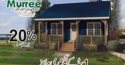 5 Marla Plot | New Murree Town Ship | Near Patariata , Murree.