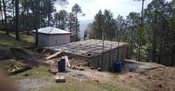 5 Marla Plot | New Murree Town Ship | Near Patariata , Murree.