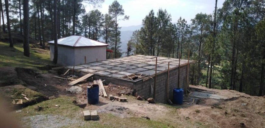 5 Marla Plot | New Murree Town Ship | Near Patariata , Murree.
