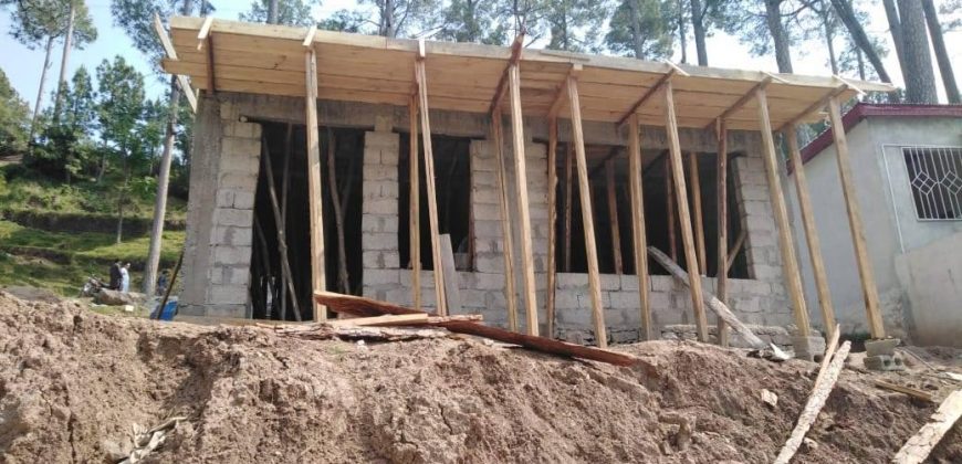 5 Marla Plot | New Murree Town Ship | Near Patariata , Murree.