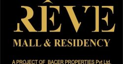 REVE Mall and Residency