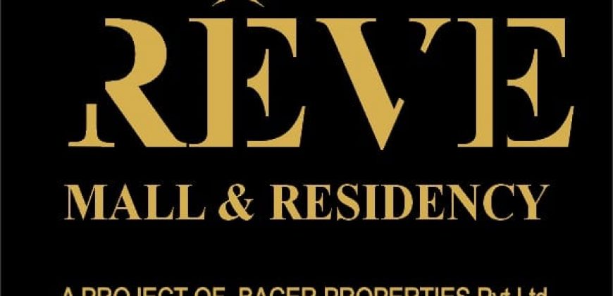 REVE Mall and Residency