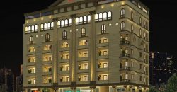 REVE Mall and Residency