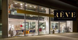 REVE Mall and Residency