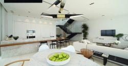 REVE Mall and Residency