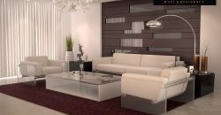 REVE Mall and Residency