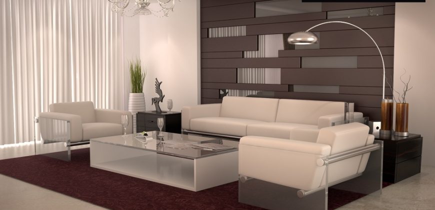 REVE Mall and Residency