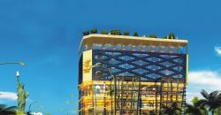 EVERSHINE HEIGHTS | MALL & RESIDENCY – Shops