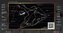 5 Kanal Plot | GALLOP GREENS FARM HOUSES