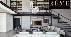 REVE Mall and Residency