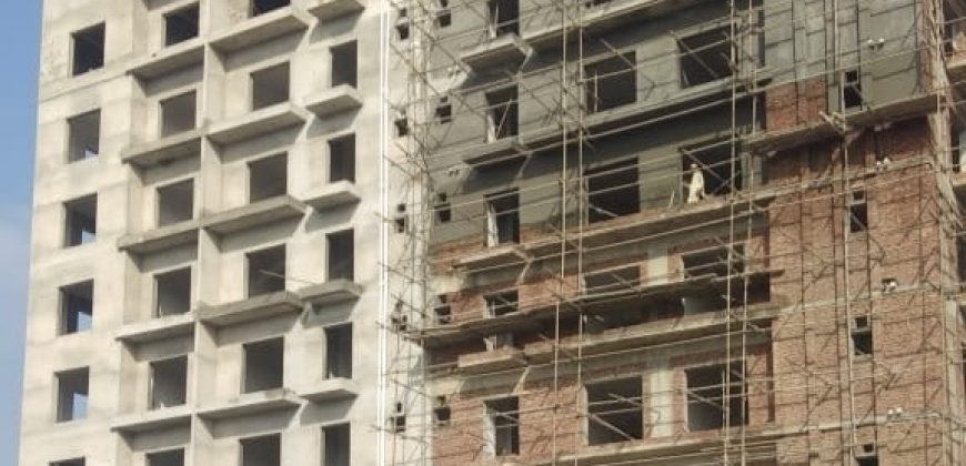 1 Bed Luxury Apartment, Sapphire Heights 2 ,Islamabad