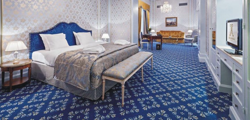 IT ZONE SHOPS | EVER SHINE HEIGHTS | MALL & RESIDENCY