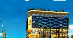 EVERSHINE HEIGHTS | MALL & RESIDENCY – Shops in IT Zone