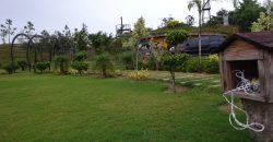 Habbitone Theme Farm Furnished