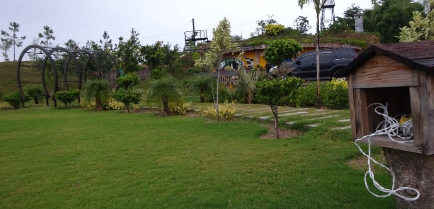 Habbitone Theme Farm Furnished