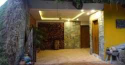 Habbitone Theme Farm Furnished