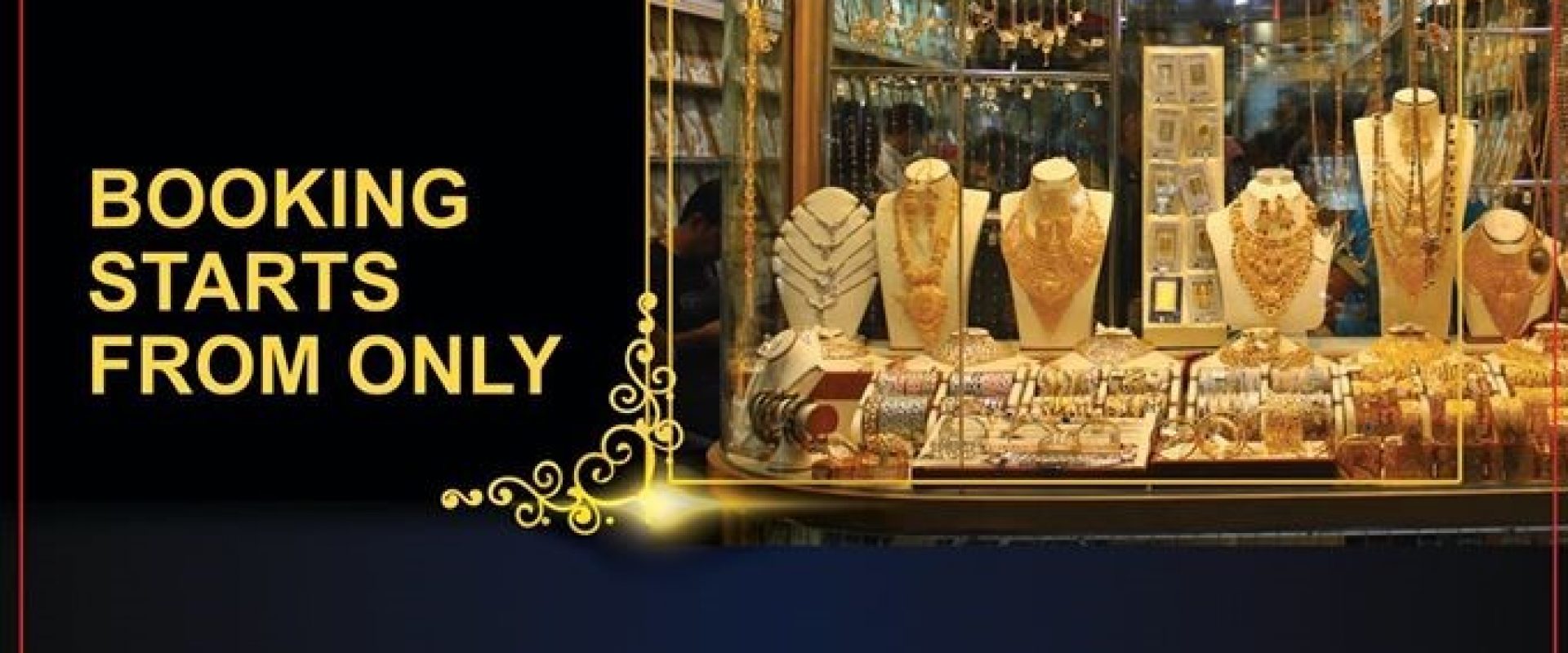 EVERSHINE HEIGHTS | MALL & RESIDENCY – Shops