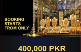 EVERSHINE HEIGHTS | MALL & RESIDENCY – Shops