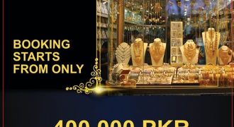 EVERSHINE HEIGHTS | MALL & RESIDENCY – Shops