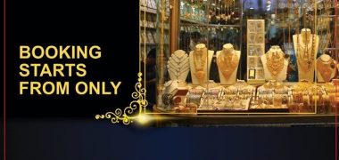 EVERSHINE HEIGHTS | MALL & RESIDENCY – Shops