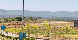 ICHS Town, Islamabad – 7 Marla Residential Plot