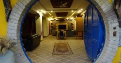 Habbitone Theme Farm Furnished