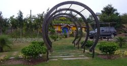 Habbitone Theme Farm Furnished