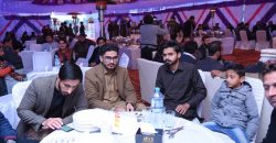 REVE Mall and Residency
