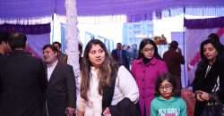 REVE Mall and Residency