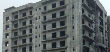 1 Bed Luxury Apartment, Sapphire Heights 2 ,Islamabad