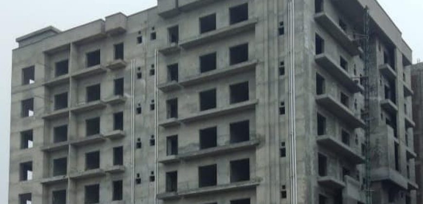 1 Bed Luxury Apartment, Sapphire Heights 2 ,Islamabad