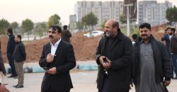 REVE Mall and Residency