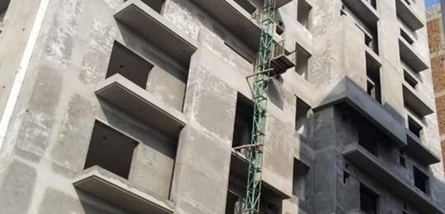 1 Bed Luxury Apartment, Sapphire Heights 2 ,Islamabad