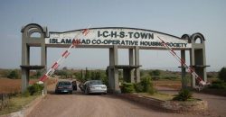 ICHS Town, Islamabad – 5 Marla Residential Plot