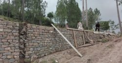 5 Marla Plot | New Murree Town Ship | Near Patariata , Murree.