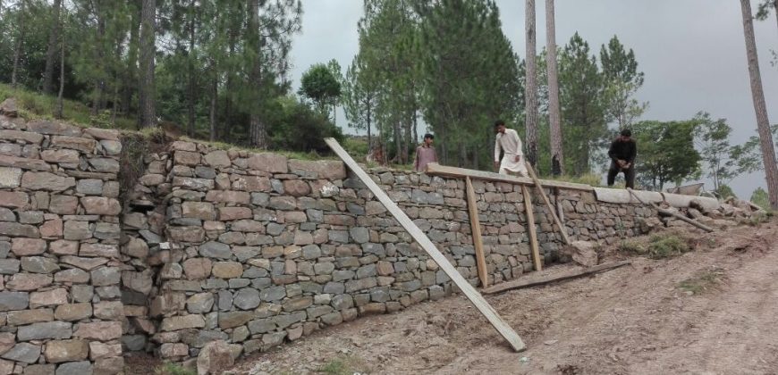 5 Marla Plot | New Murree Town Ship | Near Patariata , Murree.
