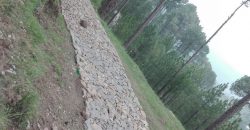 5 Marla Plot | New Murree Town Ship | Near Patariata , Murree.