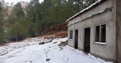 5 Marla Plot | New Murree Town Ship | Near Patariata , Murree.